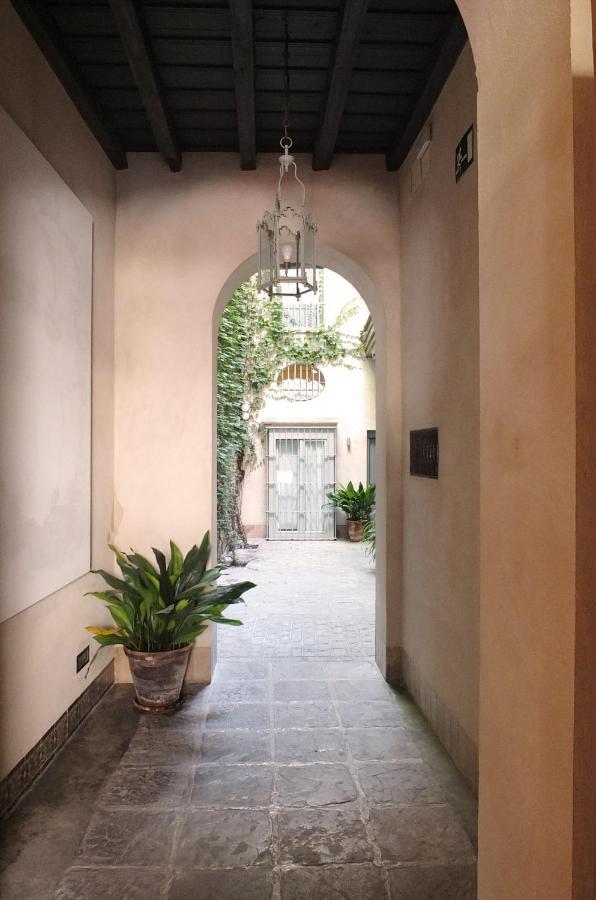 Architecture & Design Home In Triana Sevilla Exterior foto