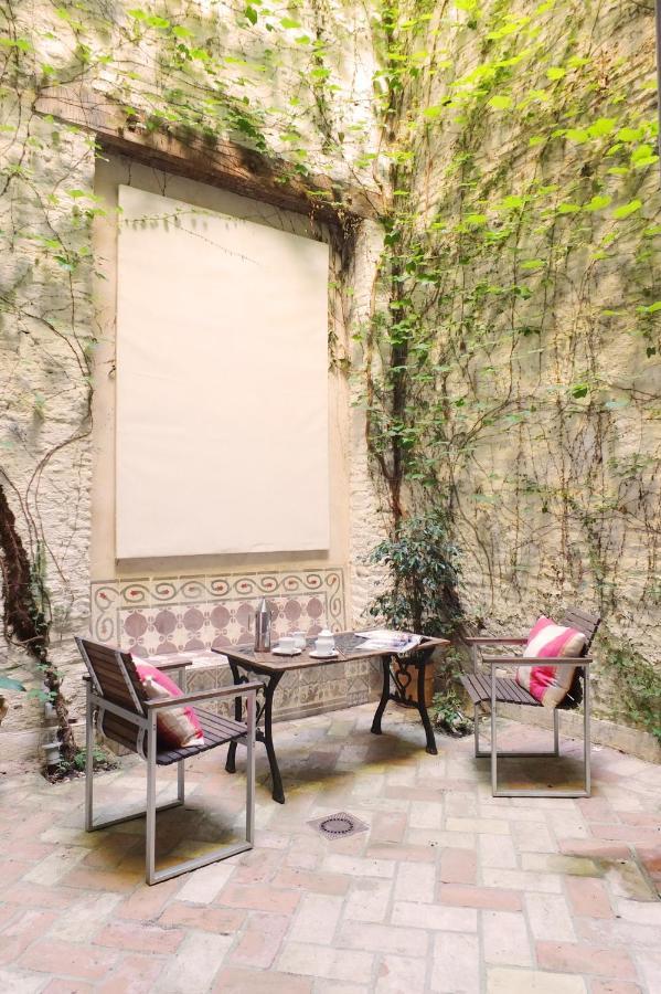 Architecture & Design Home In Triana Sevilla Exterior foto
